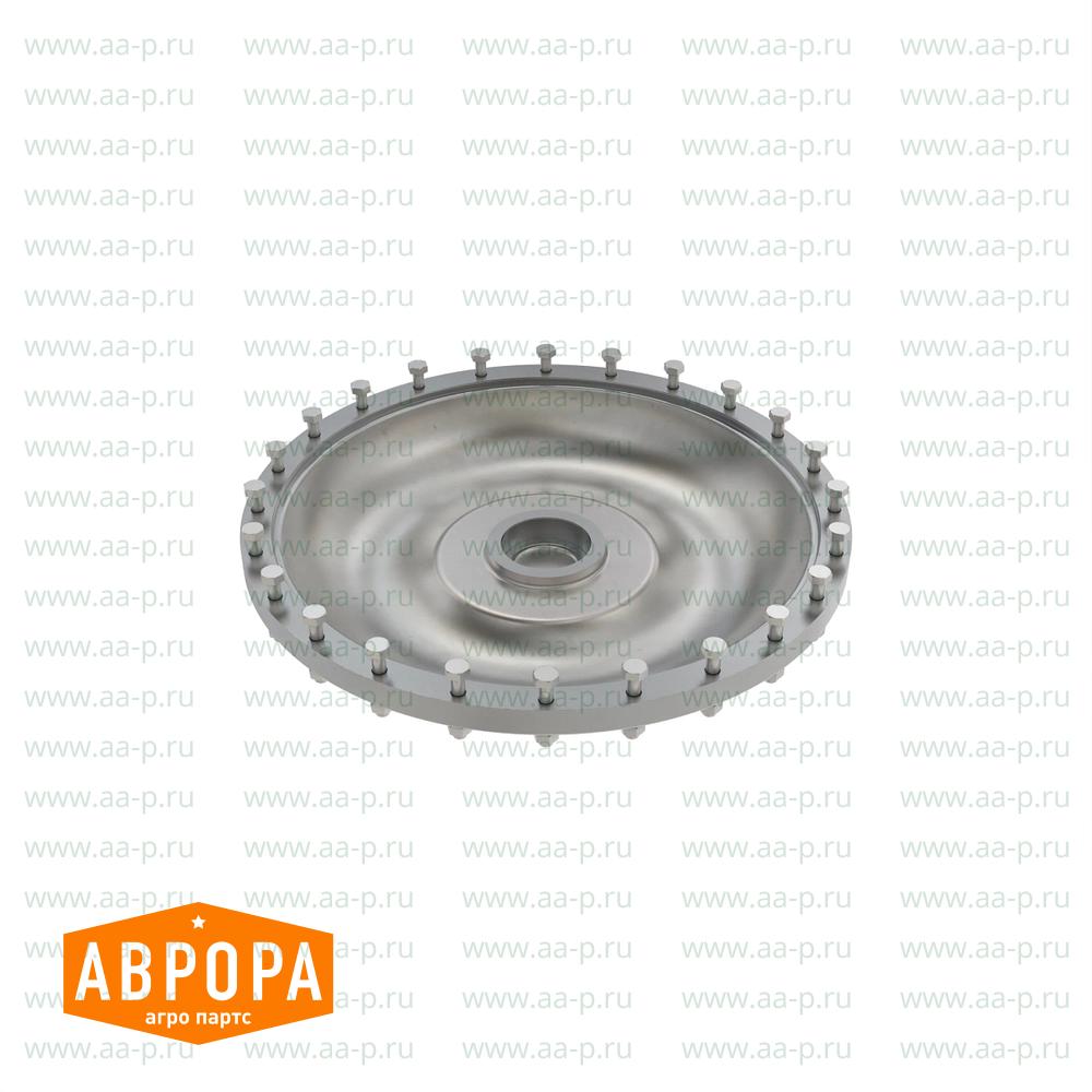 YZ103682 ГИДРОТРАНСФОРМАТОР